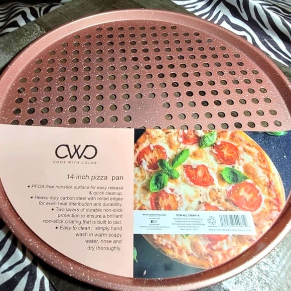 •𝙋𝙄𝙕𝙕𝘼•𝙋𝘼𝙉• - Picture 2 of 12